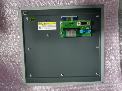 カーナビ FANUC A02B-0281-C071 A02B-0281-C125#MRB A02B-0281-C125#MBR new FANUC panel with 90 days warranty | eBay