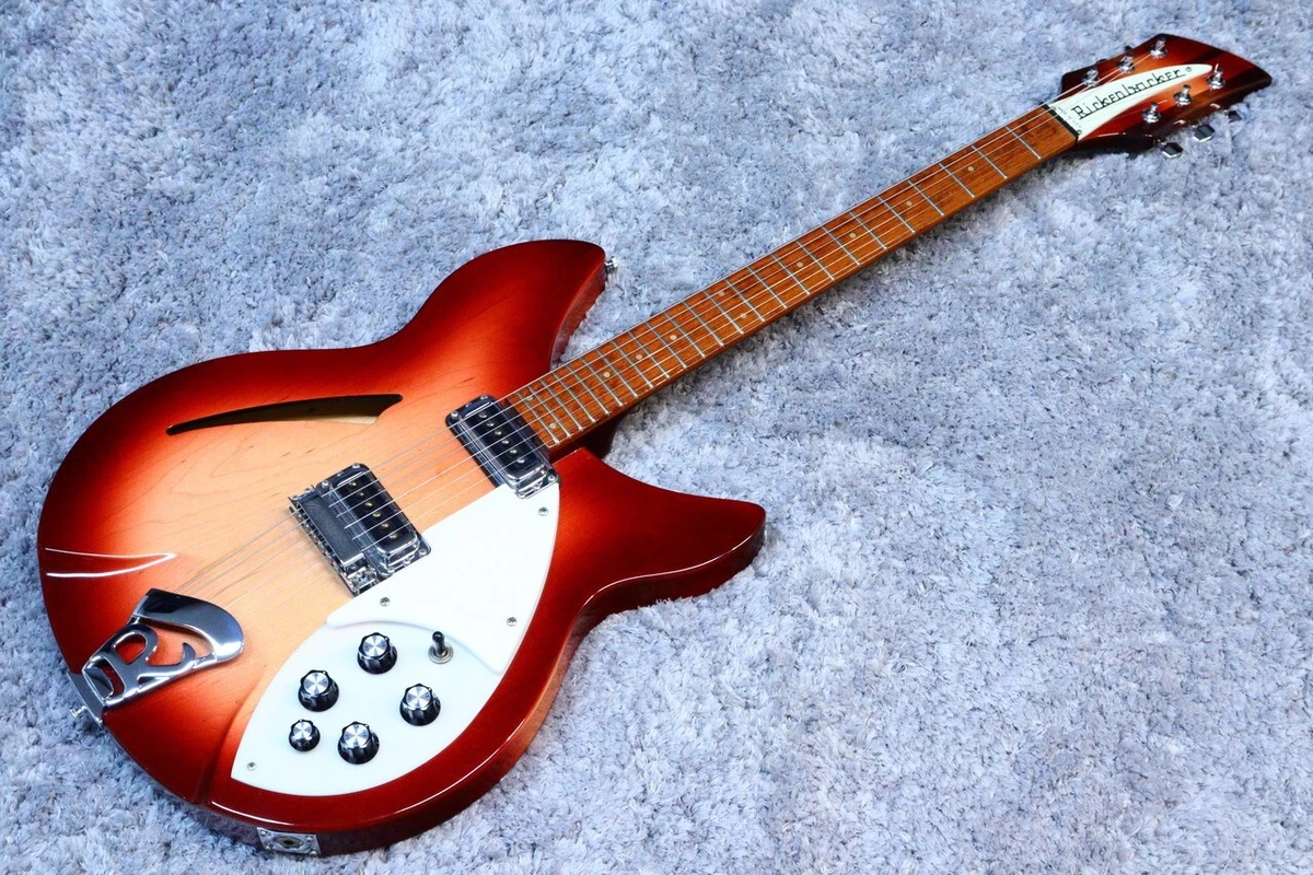 Ebay rickenbacker 2024