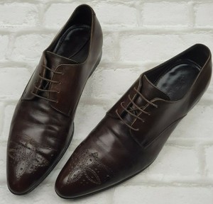 louis vuitton oxfords