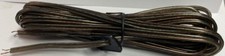 20ft 22AWG Speaker Audio Wire Cable Cord for ...