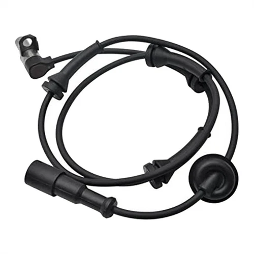 2Pcs Front ABS Wheel Speed Sensor For Land Rover Discovery 2 1998-2004 SSW500020 - Picture 1 of 10