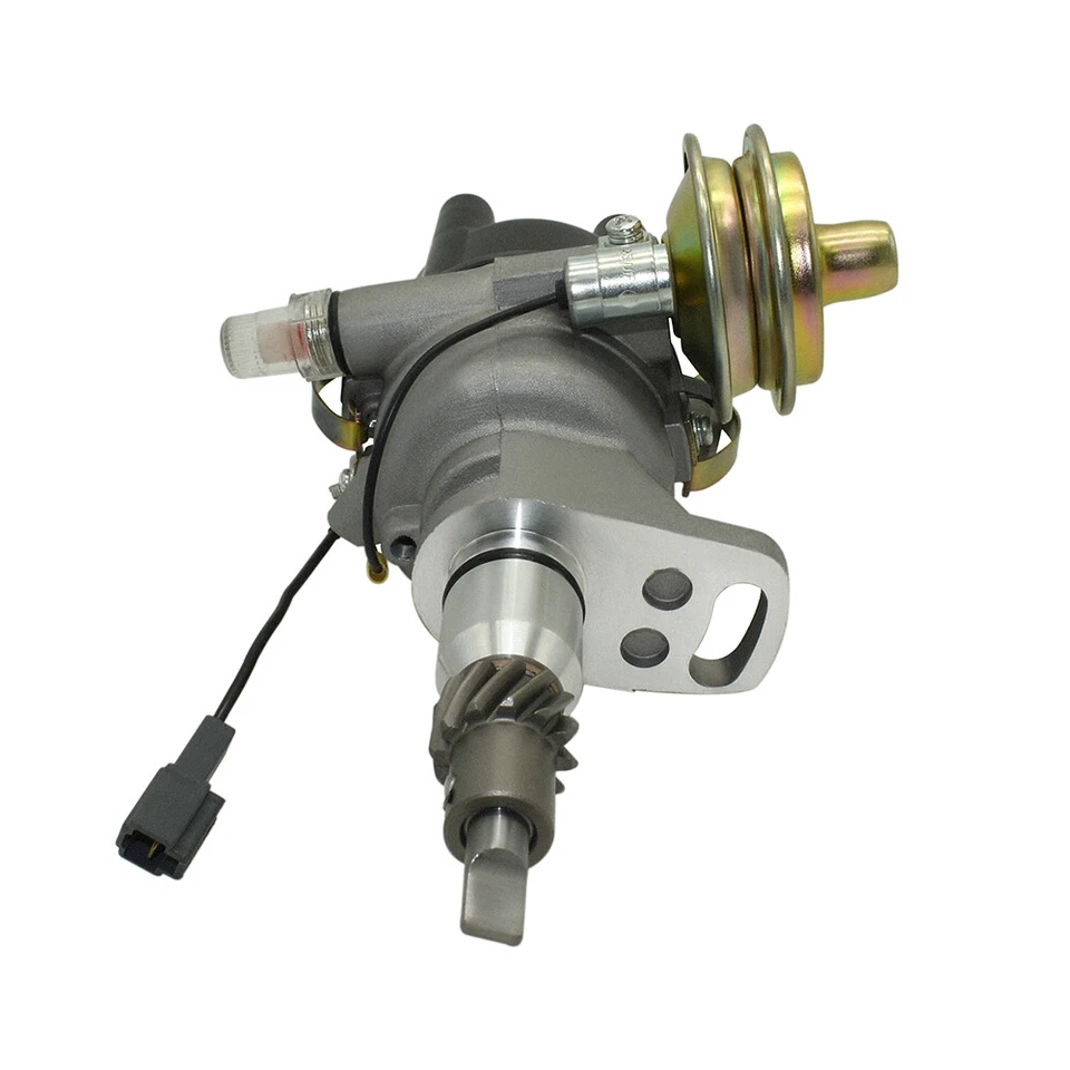 Ignition Distributor For 1966-1984 TOYOTA COROLLA LiteAce  19100-13430 - Imagem 4 de 4