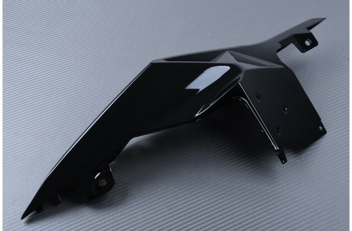 Carénage gauche noir BMW S1000R 0D52 coque arrière 2017-2020