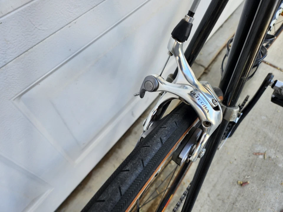 Bicicleta de carretera Look KG 156  Foto 4 de 4