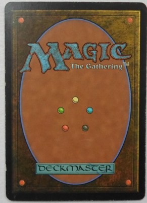 MAGIC THE GATHERING MTG 2003 8th EDITION RED RAGING GOBLIN