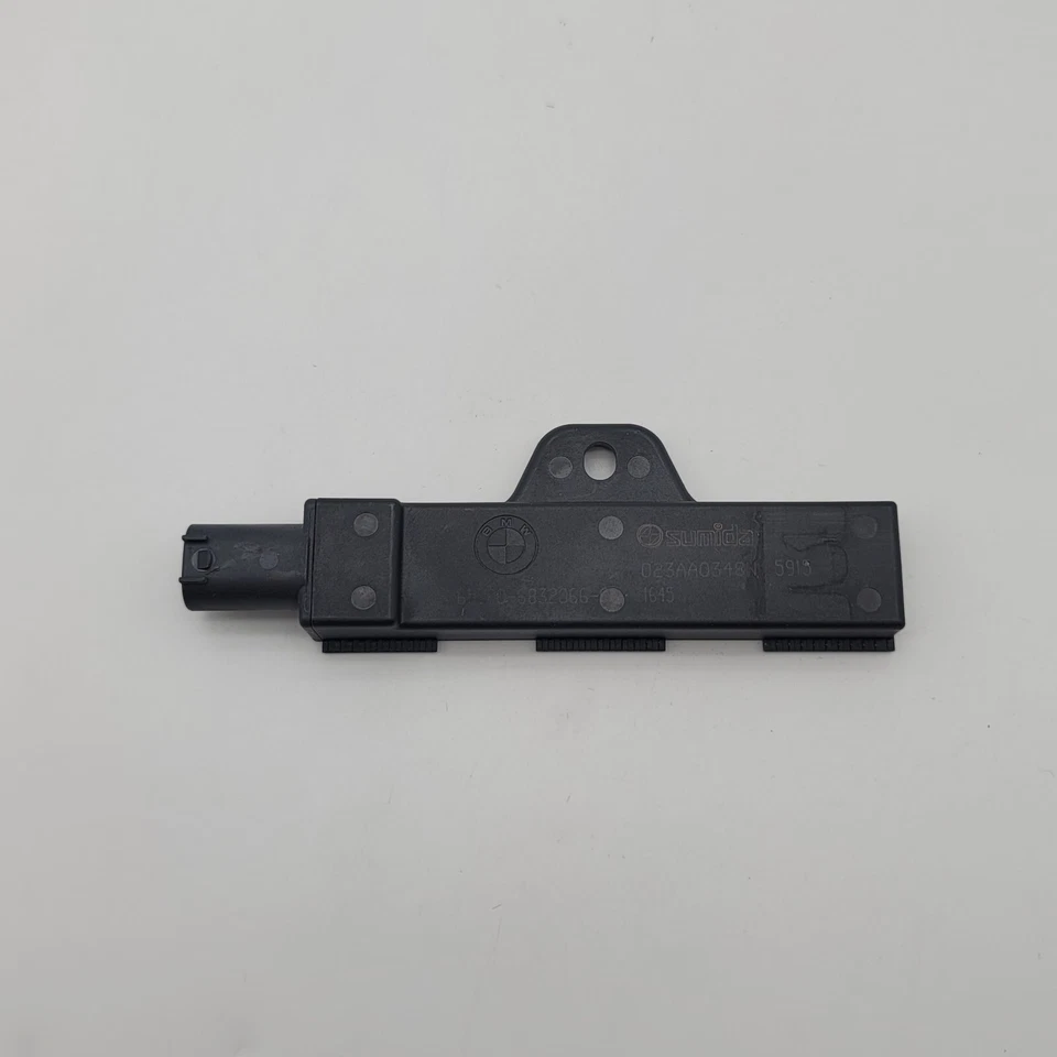 BMW 330i G20 430i G26 2022 2023 2024 módulo antena llave inteligente sin llave sin entrada Foto 3 de 4