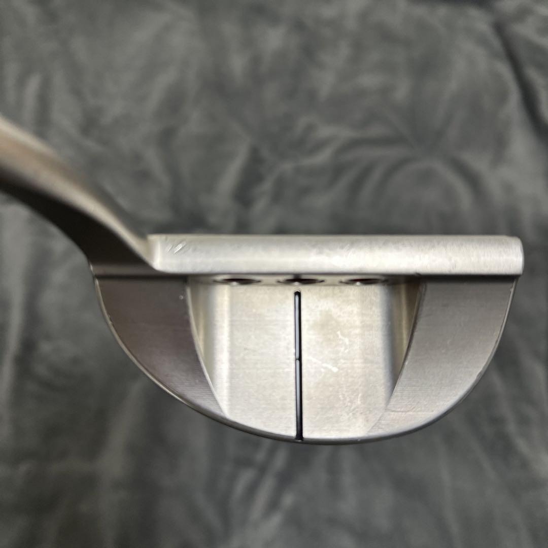 クラブ Scotty Cameron GOLO3 JAPAN Early release Scotty Cameron select Golo3 Japan Early Release | eBay