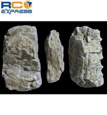 Woodland Scenics Rock Mold Random Rock WOOC1234