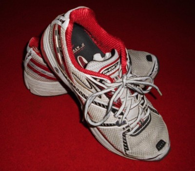 Laufschuhe BROOKS GHOST 2