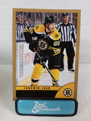 2013-14 Panini Score Hockey Gold & Red Parallels; Rookies, Vets, Stars, You Pick