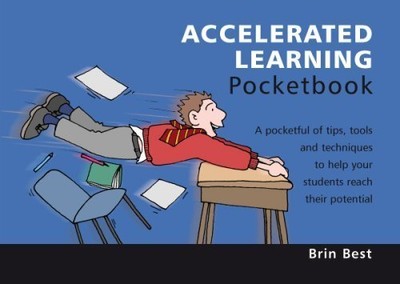 Accelerated Learning Pocketbook: 2nd Edi..., Best, Brin