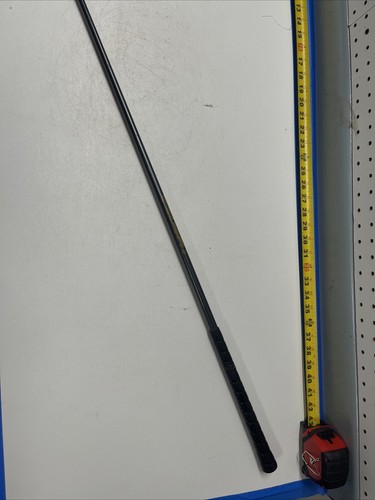 ARNOLD PALMER ARNIE'S OWN JUMBO 1 DRIVER 11 DEGREE GRAPHITE SHAFT FIRM FLEX RH - Picture 2 of 11