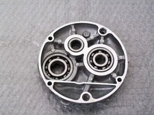 CARTER-BERICHTE FÜR 1998 MBK FLAME 125 R (MK10132)