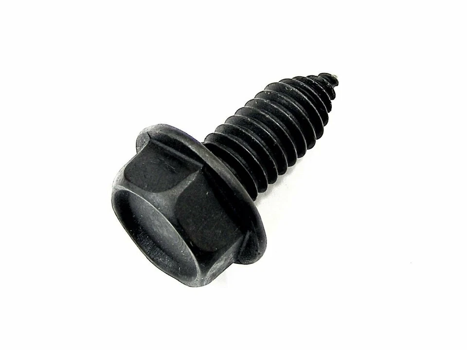 5/16" Body Bolts 13/16" Long 1/2" Hex 5/8" Flange For GM (Qty-20) #1891-20 - Imagem 2 de 4