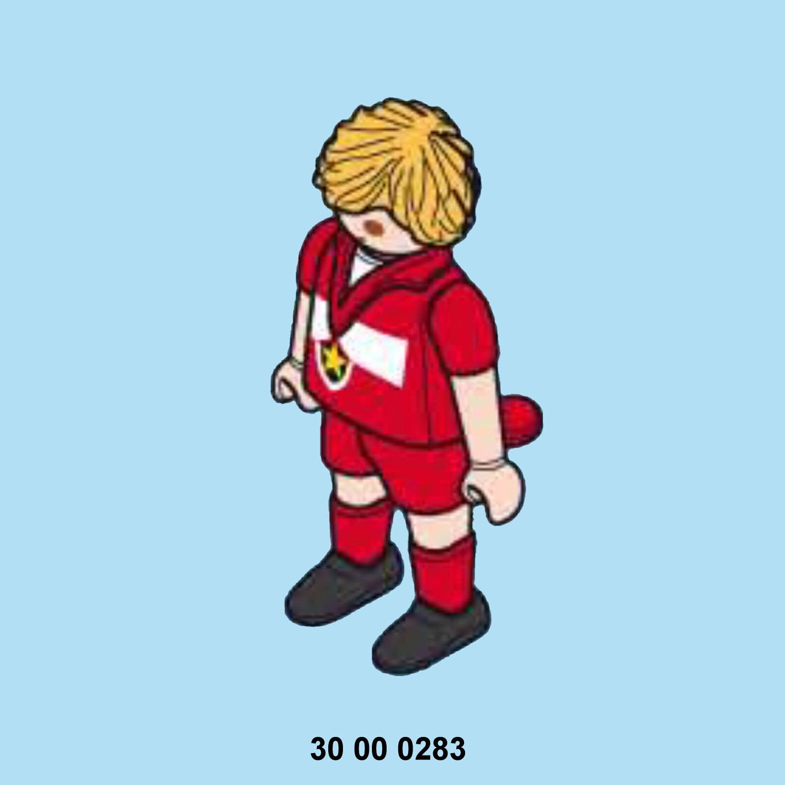 Playmobil 4700 4725 * Football Soccer Stadium * Spares * SPARE PARTS