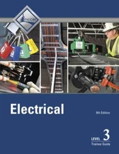Electrical Level 3 Trainee Guide by NCCER