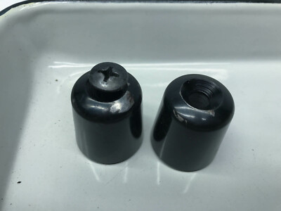 Kawasaki Z800 Lenkerergewichte Bar handlebar ends (2) 16'