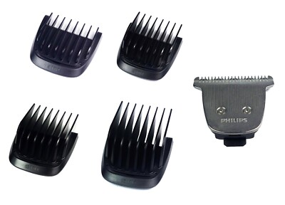 Original Original Philips BREIT 4mm, 9mm, 12mm, 16mm und Schneidkopfaufsätze