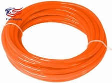 Pneumatic Tubing 10mm x 6.5mm PU Polyurethane Tube Air Hose Line Tubing Hose