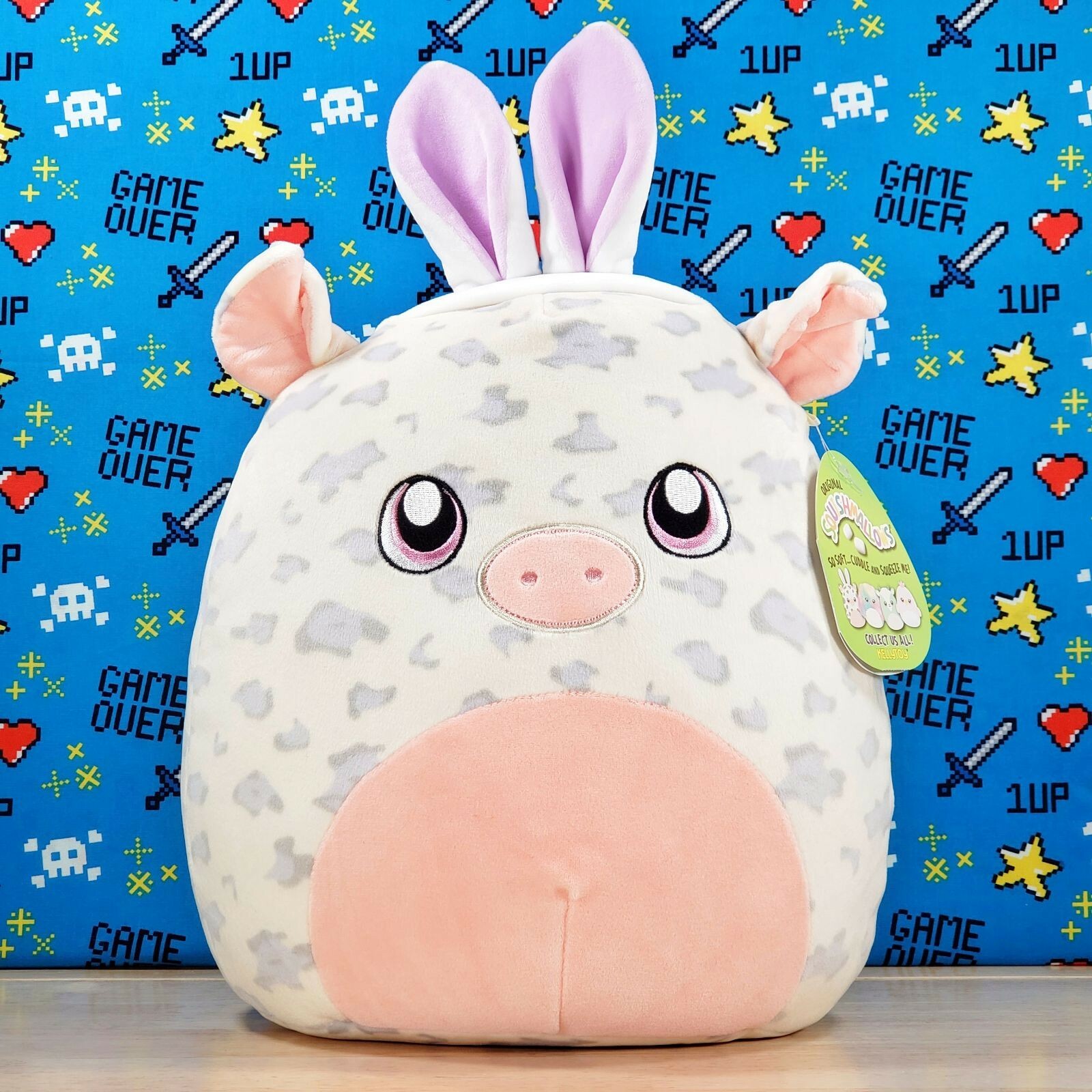 easter rosie squishmallow