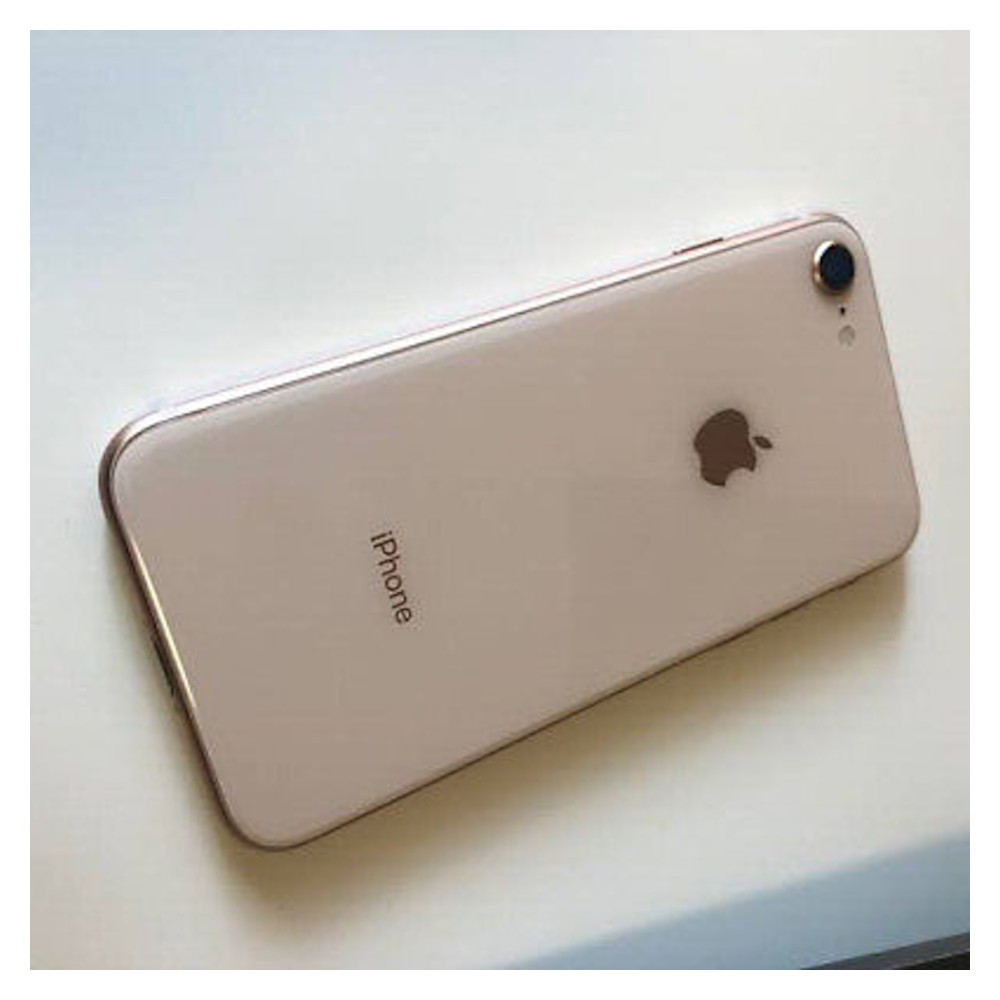 Apple iPhone8 64GB Gold A1906 MQ7A2J/A バッテリ86% □SIM Apple iPhone8 64GB Gold A1906 MQ7A2J/A バッテリ86% □SIM