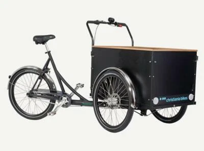 gumtree cargo bike