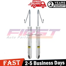 2x Puntoni Ammortizzatori Posteriori per Maserati Quattroporte M139 Sport GTS Skyhook