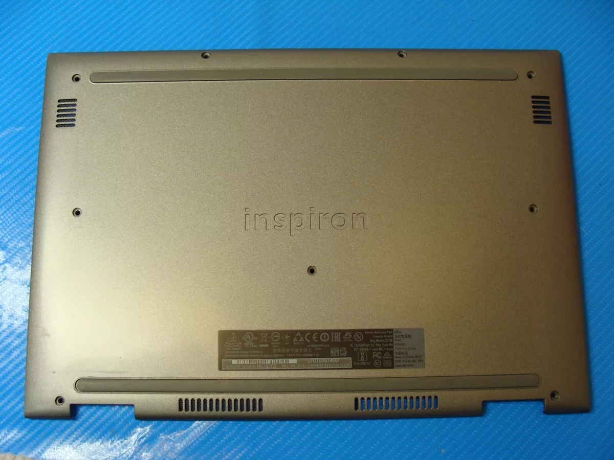 Dell inspiron clearance 13 5378 case