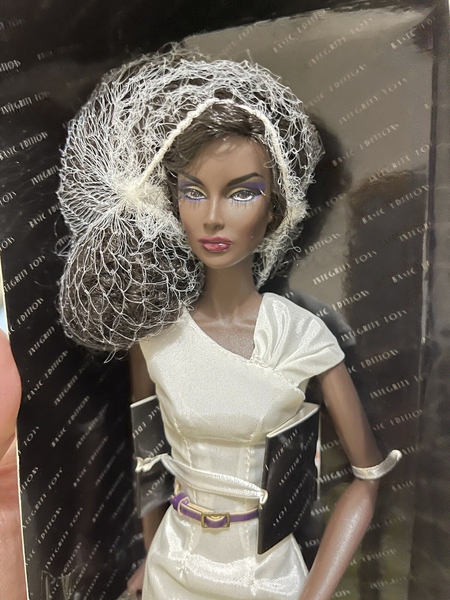 Dania Zarr☆Doll☆ Fashion ty 【公式通販】