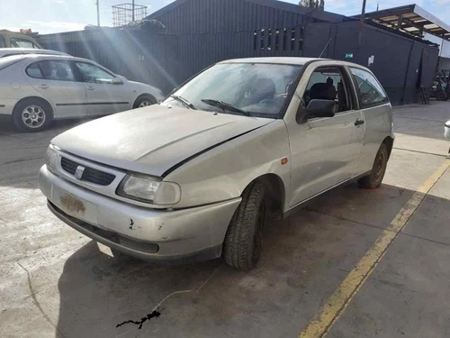 6K0854643 Rejilla Delantera para SEAT IBIZA (6K1) Básico 1997 1714848 - Imagen 6 de 9