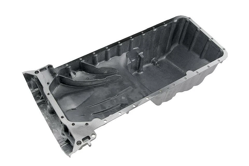 Oil Sump Mercedes Sprinter 2-t 3-t 4-t A6020140802 6020140802 | eBay