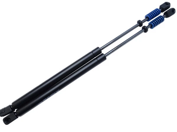 Ouverture automatique du coffre Ressorts Pour FORD FIESTA VI MK6 HATCHBACK HAYON - Photo 4/4