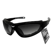 Global Vision Eyewear Men's Shorty Kit 24 Safety Glasses Photochromic Lens