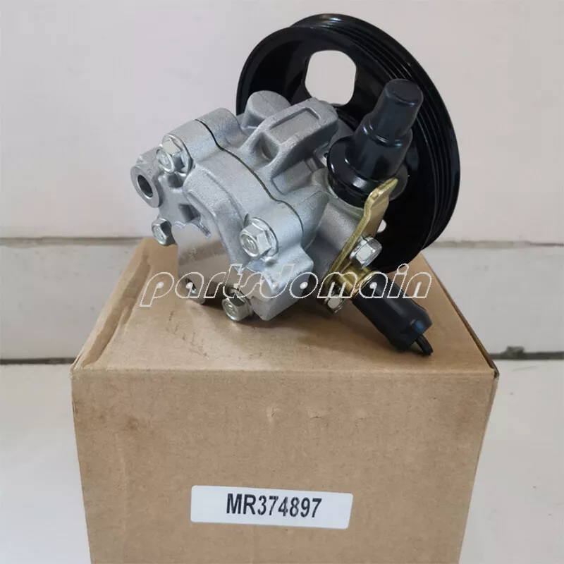 Power Steering Pump MR374897 For Mitsubishi Triton L200 Pickup 