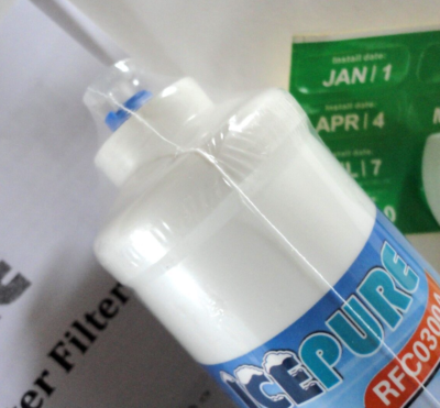 Kenwood KSBSDIB17 KSBSD1B17 KSBSDIT18 KSBSD1T18 Filtro Acqua Esterno 364023092047