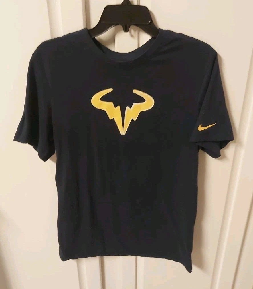 Nike Rafael Nadal Tennis Men's Activewear for Sale | Shop Men's