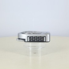Leica MC Meter Chrome Exposure Meter Excellent Condition GERMANY