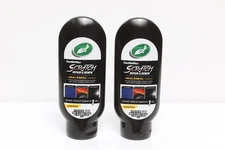 2 Turtle Wax 50935 Scratch Repair & Renew Removes Water Spots & Scratch 7 oz.
