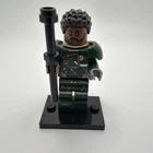 LEGO Star Wars Saw Gerrera Minifigure 75383 25th Anniversary Edition Sw1335