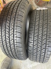 Douglas Tires To 2156015 X2