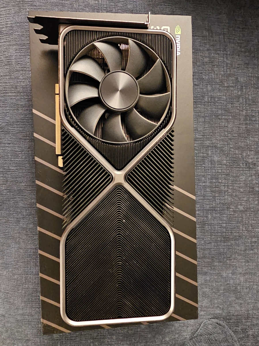 NVIDIA GeForce RTX 3090 24GB GDDR6 Graphics Cards for sale | eBay