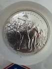 Roll of 20 - 1 oz Silver Provident Prospector Rounds, BU, .999 pure, 20 oz TW