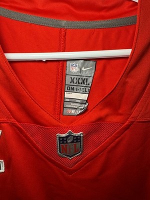 Kansas City Chiefs Patrick Mahomes #15 w/superbowl LIV patch
