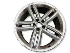 Jantes Audi ALLROAD