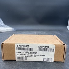 OEM Lennox Armstrong 39029B002 1010-83-61 blower control board NEW