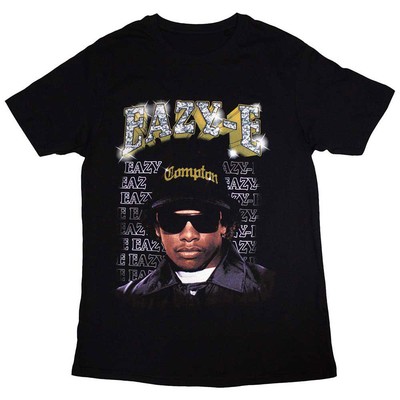 Eazy E Compton T Shirt