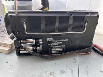 Récepteur Stéréo Universel Portable Am Fm Mini Radio Avec Boomboxes
