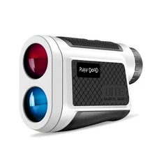 Golf Laser Rangefinder 1000Yards Slope Mode Magnetic USB-C Rechargeable
