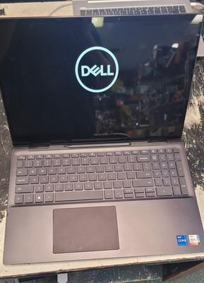 PARTS/REPAIR Dell Inspiron 7506 (2-in-1) 15.6 FHD TOUCH 11th Gen i7 16GB 1TB SSD