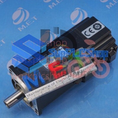 1PCS USED KEYENCE AC Servo Motor MV-M40K 400W MVM40K